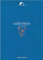 Logo Lembranza de Ramón Piñeiro. Catro discursos