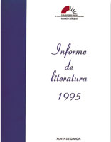 Logo Informe de Literatura 1995