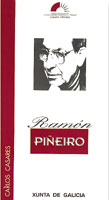 Logo Vídeo-libro sobre a figura de D. Ramón Piñeiro