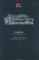 Logo Galicia. Revista semanal ilustrada. (Edición facsimilar)