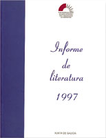 Logo Informe de Literatura 1997