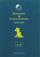 Logo Diccionario de termos literarios a-d