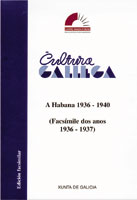 Logo Cultura Gallega
