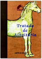 Logo Tratado de Albeitaria