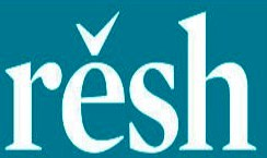 Logo RESH