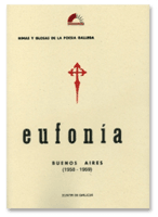 Logo Eufonía