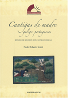 Logo Cantigas de Madre galego-portuguesas. Estudo de xéneros das cantigas líricas.
