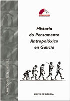 Logo Historia do Pensamento Antropolóxico en Galicia