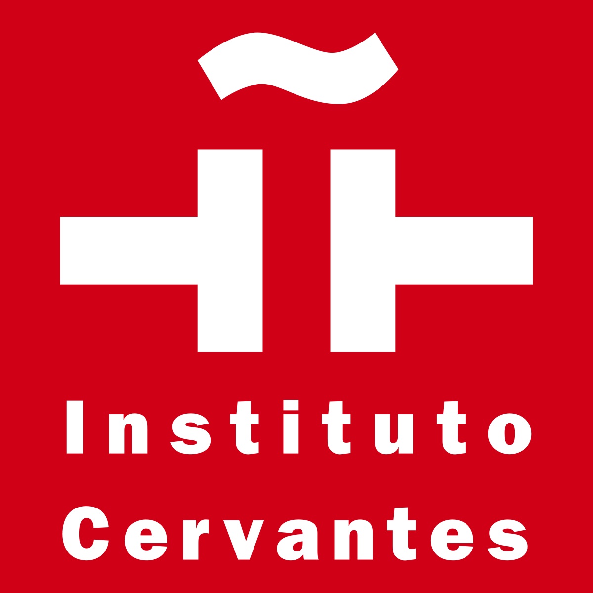 Logo Portal del Hispanismo (Instituto Cervantes)