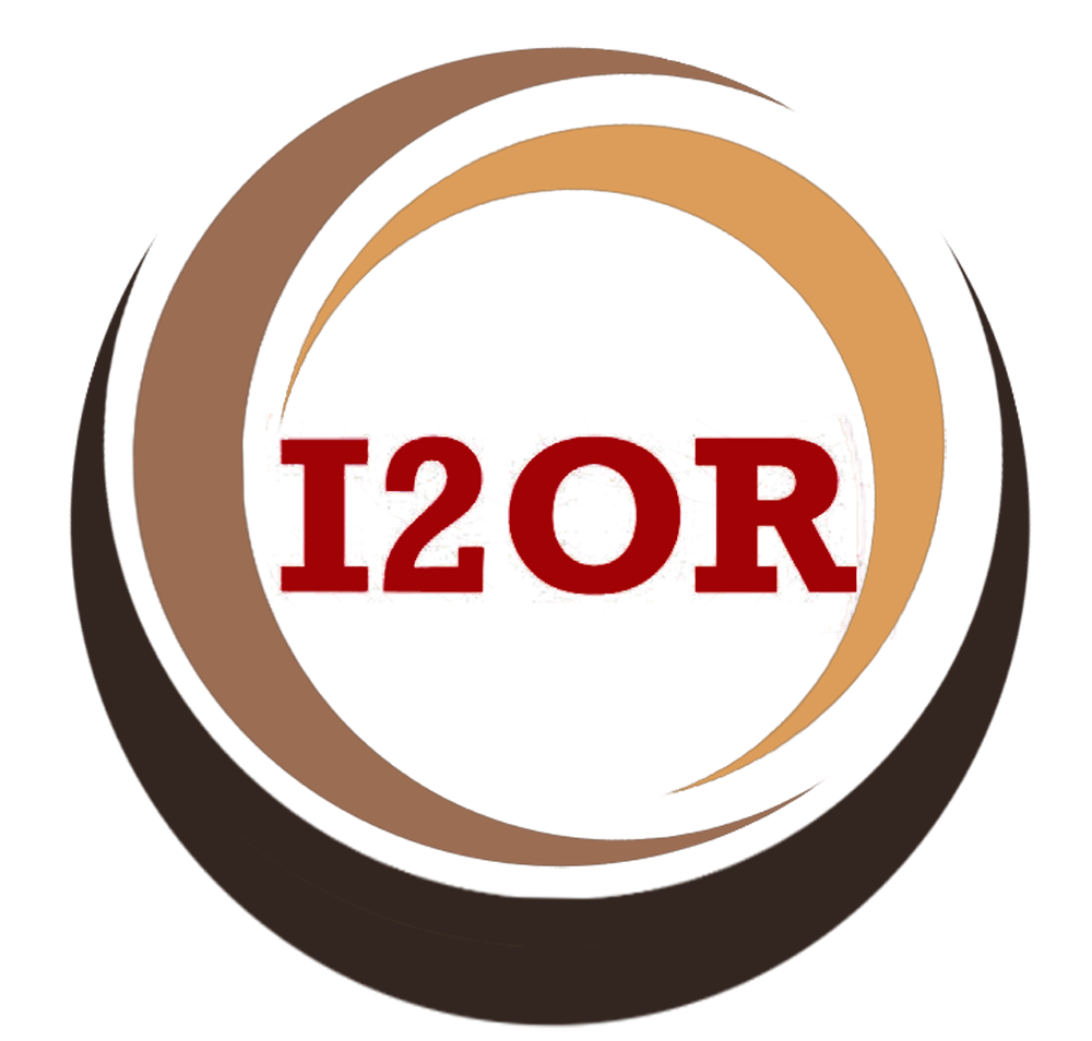 Logo I2OR