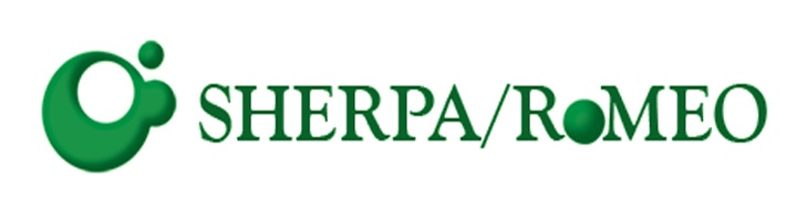 Logo SHERPA-ROMEO