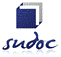Logo SUDOC-ABES